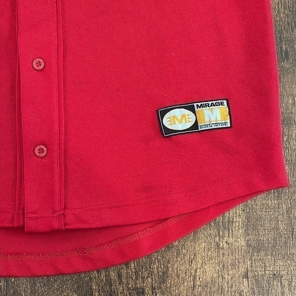 CARDINALS Jersey Size Medium McGwire #25 MLB - Picture 2 of 13